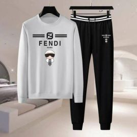 Picture of Fendi SweatSuits _SKUFendiM-4XL11Ln5228147